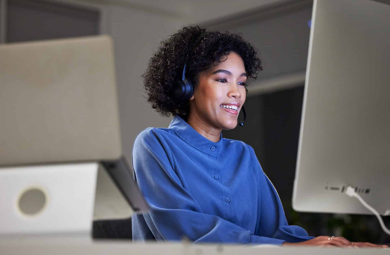 Virtual assistants will always be needed