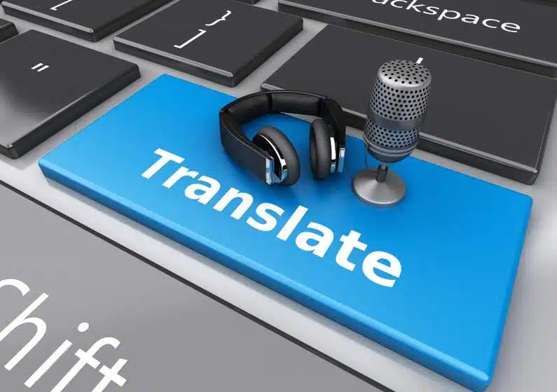 translation tools