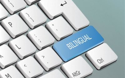 What are the Benefits of Bringing Up Bilingual Children?