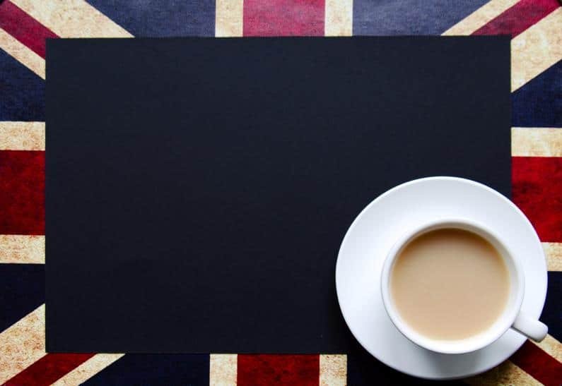 british foods
