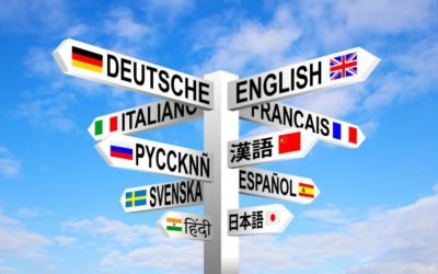 The Tremendous Value of Having a Multilingual Website