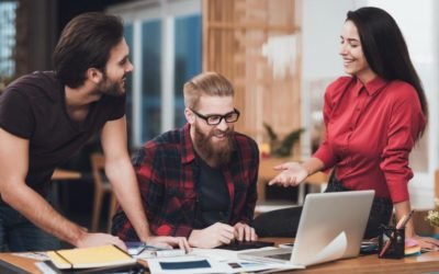 5 Good Reasons to Hire a Small Translation Agency