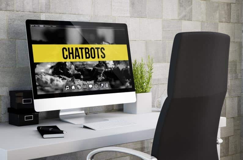 multilingual chatbots