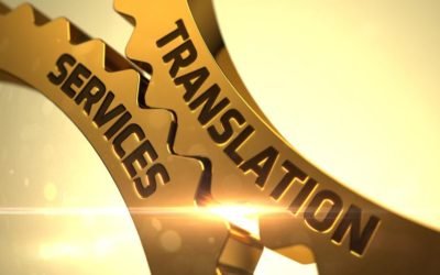 Choosing The Right Translation Service Provider For You