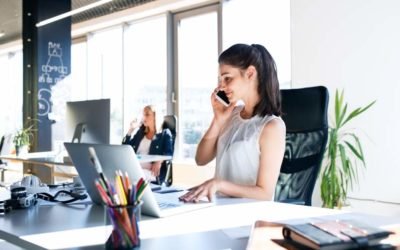 Commercial Translation Professionals Focusing on Business Clients