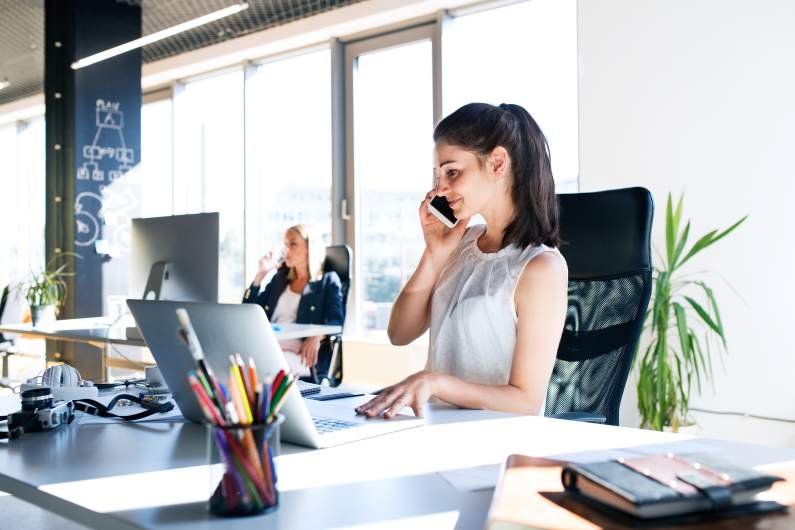 commercial translation services