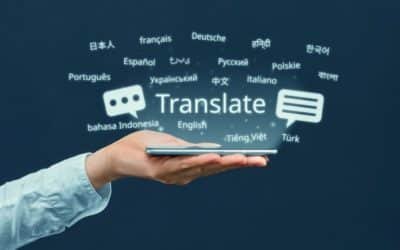 How Much Does It Cost to Translate a Document?