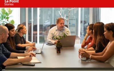 BeTranslated Opens its Doors in France