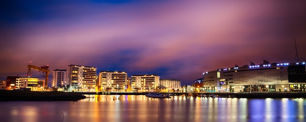 Belfast translation services