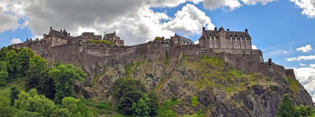 translation services in Edinburgh