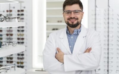 Translation Services for Optical Practices 👓