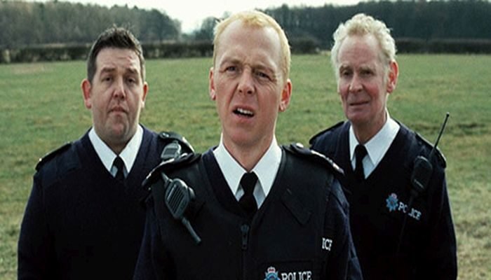 Lost in translation? The Eccentric Differences within British English