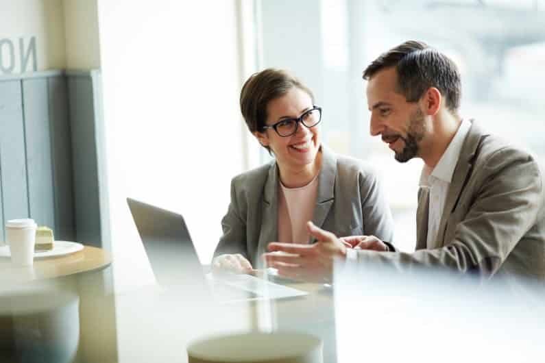 The Business Case: Why Employers Value Linguists
