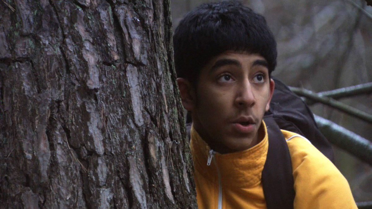 Memorable British POC characters