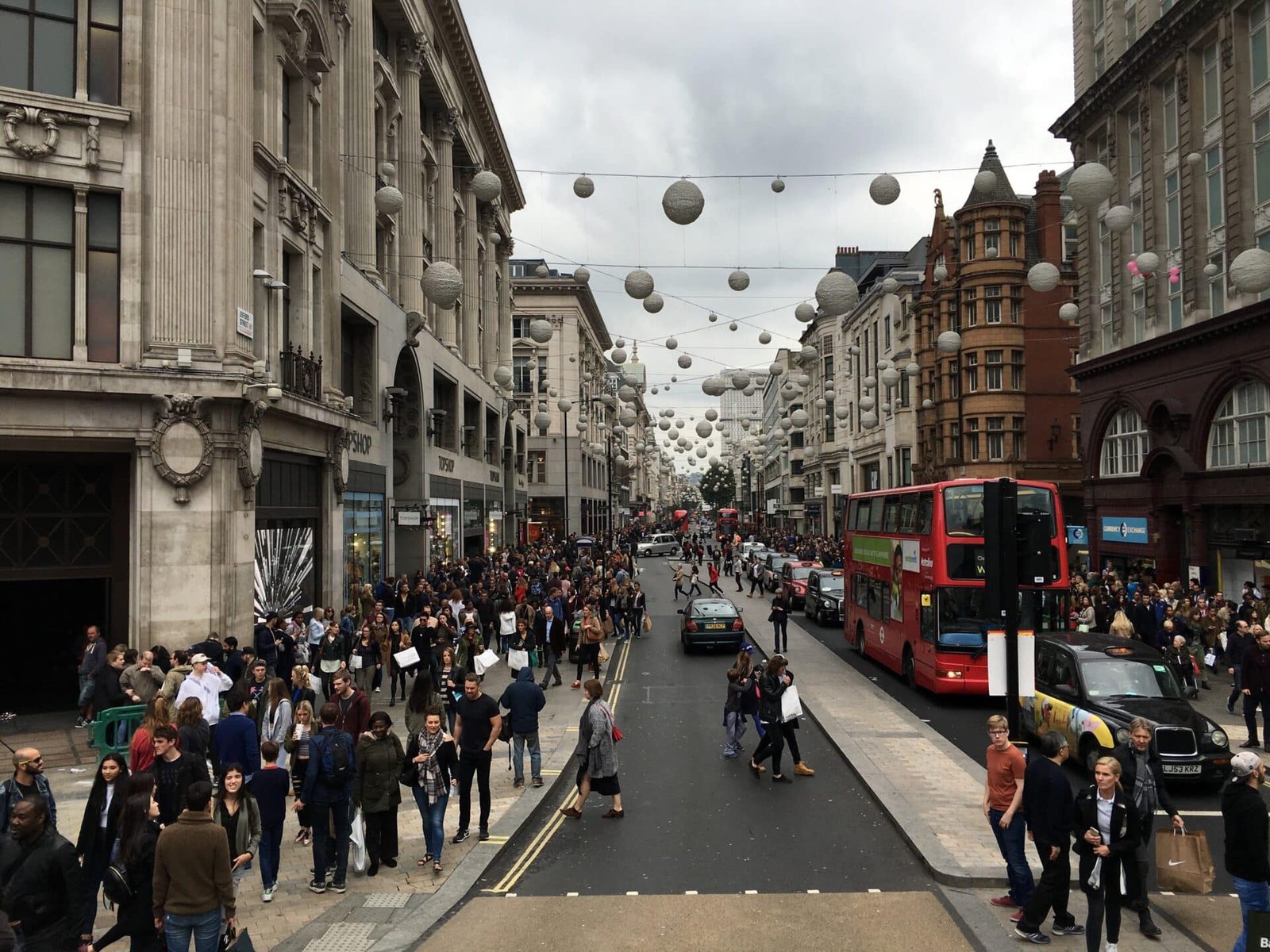 Modern Influences: From TikTok to Multicultural London English
