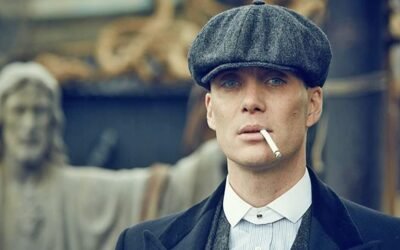 Legends of the Small Screen: Unforgettable British Characters