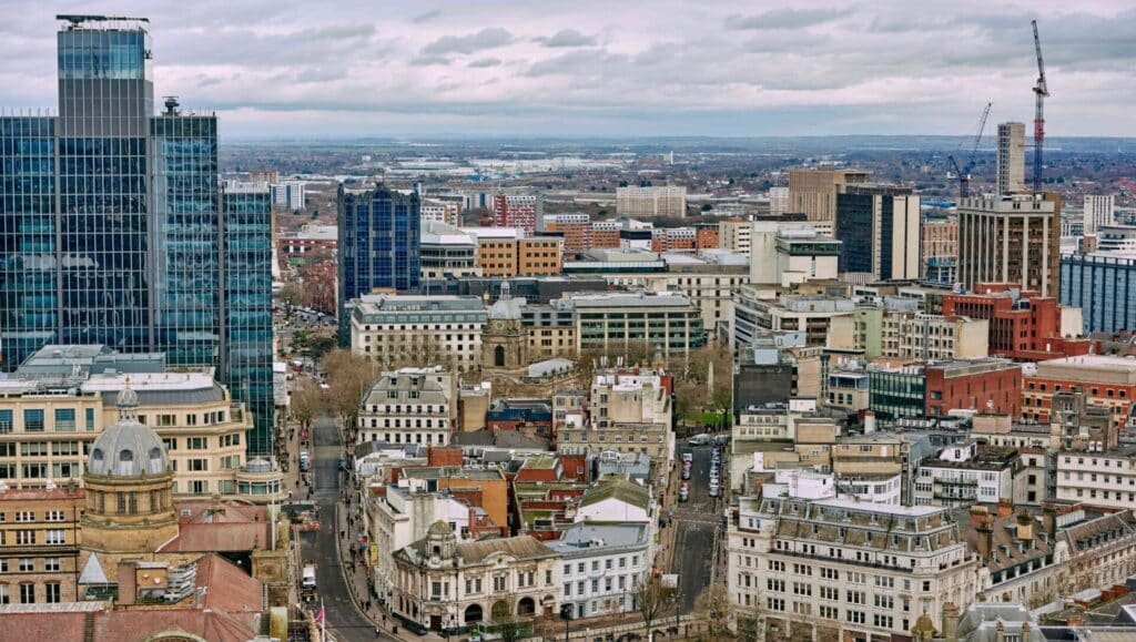 Birmingham