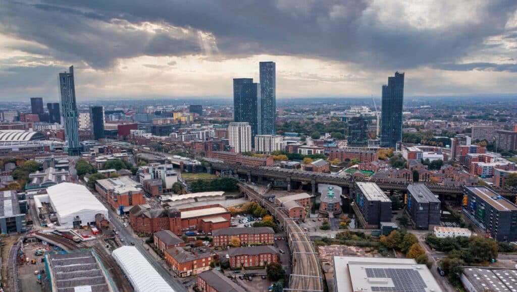 Manchester