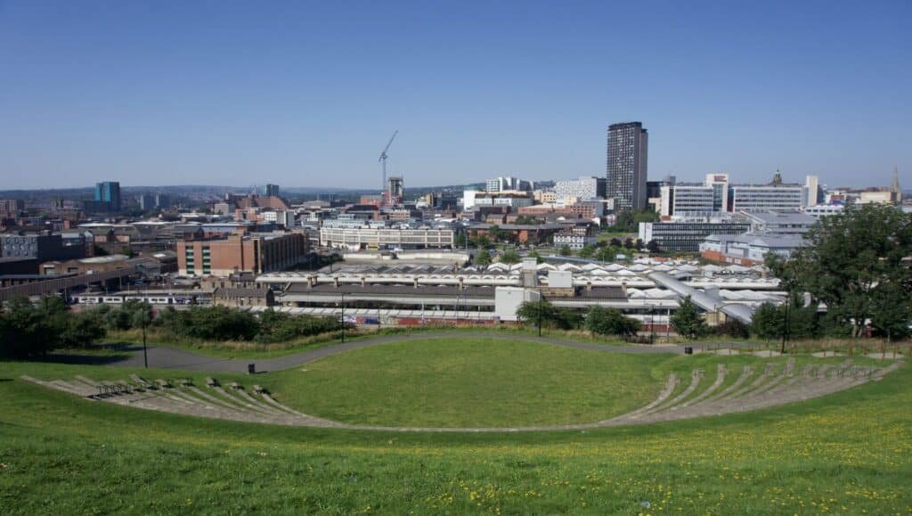 Sheffield