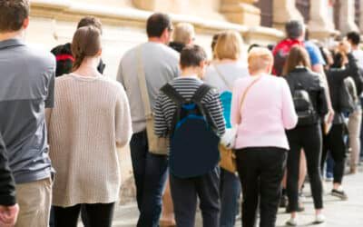 7 Unconscious British Habits That Especially Stand Out Abroad