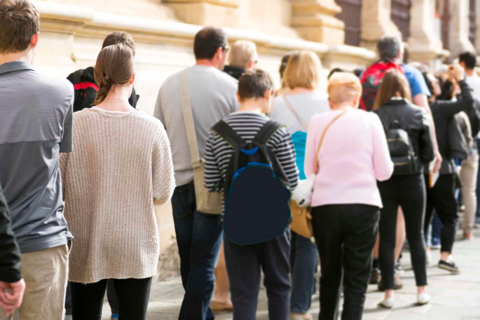 7 Unconscious British Habits That Especially Stand Out Abroad